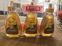 冠生园洋槐蜂蜜428g*3挤压瓶 槐花蜜 中华老字号早餐牛奶伴侣手提袋礼品 实拍图