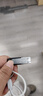 闪迪（SanDisk）128GB U盘 CZ73 安全加密 数据恢复 学习电脑办公投标 小巧便携 车载 大容量金属优盘 实拍图