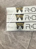 R&O【畅销款】牙膏备长碳美白去烟渍去黄去牙渍口臭美国原装进口300g 实拍图
