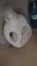 爱护（Carefor）婴儿抑菌洗衣液（升级款）新生儿0-3岁宝宝洗衣液2kg/瓶 实拍图