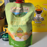 爷爷的农场枇杷梨汁100ml*10袋 儿童饮料饮品nfc宝宝果汁零食秋梨膏苹果汁 实拍图