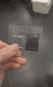 闪迪（SanDisk）256GB TF(MicroSD)内存卡4K极速金卡A2 V30 U3兼容大疆Pocket3/4P/Action 6运动相机/无人机存储卡 实拍图