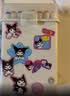 舒星丙烯马克笔48色小学生库洛米美术生专用彩绘防水画笔水彩笔幼儿园荧光笔儿童礼物生日女孩彩笔套装 实拍图