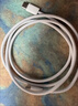 Apple/苹果 60W type-c充电线-1米 usb-c手机数据线 原装旗舰店苹果iPhone 17 Pro Max iPad快充线 实拍图