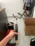 华亿沃德国商用高压水枪家用220V/380V大功率洗车机洗车店养殖场清洗机 3000W 德国EW泵220V420斤20米家用 德系涡轮增压泵卷轴便携式收纳家用商用强力洗地机 实拍图