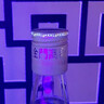 金门高粱 双龙系列白金龙 清香型白酒 58度 600ml 单瓶装 台湾高粱 实拍图