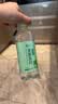 名仁 清新薄荷味苏打水饮料弱碱性水无汽无糖375ml*24瓶整箱装  实拍图