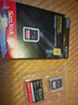 闪迪（SanDisk）512GB SD内存卡 V90 8K/4K U3 C10 高速相机存储卡 读速300MB/s 写速260MB/s 影院级高清拍摄 实拍图