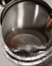 美厨（MAXCOOK）304不锈钢洗菜盆 加大调料盆洗菜盆和面盆套装 中号三件套MCWA957 实拍图