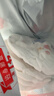 好奇（Huggies）金装小黑洞拉拉裤XXL74(15kg以上)尿不湿【速干不易红】 实拍图