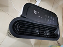 德业（Deye）除湿机/抽湿机 除湿量25升/天 45㎡家用轻音地下室除潮除湿器干衣机客厅卧室 手机智控DYD-T22A3 实拍图