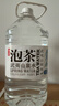 农夫山泉 饮用山泉水天然水（泡茶用）武夷山泉水泡茶水4L*4桶 整箱 实拍图