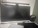 AOC24.5英寸310Hz FastIPS 快速液晶1ms HDR400 硬件低蓝光 三角洲 典雅白游戏电竞显示器25G41SE/WS 实拍图