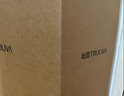 沁园家用净水器金榜双子芯1000G 8年RO过滤器 1200G初始流速体验厨房台下直饮一体机接自来水UR-S61076 实拍图