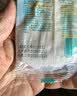 医用棉签无菌消毒棉棒一次性清洁掏耳朵单头棉花木棒 医用棉签10cm 50支/包【2包】 实拍图
