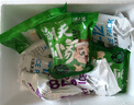 潮夫道鱼糕250g 湖北特产手工鱼饼淡水湖鱼火锅食材麻辣烫关东煮 实拍图