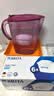 碧然德（BRITA） 家用滤水壶 净水壶滤芯 Maxtra 多效滤芯 6枚装 实拍图