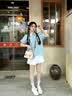 CinvaiKrose官方店小c&k剑桥包包女包2026新款夏季手提斜挎包生日礼物送女友 米色Beige【送女友老婆女生礼物走心】 实拍图