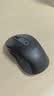 罗技（Logitech）优选系列M650无线蓝牙鼠标 办公蓝牙静音鼠标Mac苹果ipad鼠标人体工学双模鼠标大小手可选男女通用 M650中小手 黑M（M750入门款） 实拍图