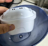 碧然德（BRITA）过滤净水器 家用滤水壶 净水壶 海洋系列 去水垢专家版滤芯11枚 环保加固包装 实拍图