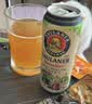 保拉纳（Paulaner）德国进口啤酒柏龙保拉纳啤酒小麦白啤黑啤大麦啤酒500ml整箱装 柏龙白 500mL 6罐 组合装 实拍图