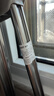 鱼跃（yuwell）拐杖骨折专用双拐腋下拐医用术后康复防滑可伸缩铝合金YU860A 实拍图