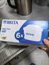 碧然德（BRITA） 家用滤水壶 净水壶滤芯 Maxtra 多效滤芯 6枚装 实拍图