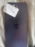 Apple iPhone 14 ProMax 苹果14promax  二手手机 5G国行全网通 暗夜紫色【80%用户选择】 【99新】256G【性能/性价比推荐】3期免息 购物无忧+一年质保 实拍图