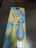 贝博氏babybox儿童牙刷1-3-6-12岁宝宝3D软毛三面u型360°全包裹清洁2支 实拍图