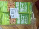 白象 葱油拌面122g*6包 【非油炸面条】上海风味方便速食面条 实拍图