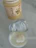 京东京造 东北黑蜂椴树雪蜜 纯蜂蜜1500g 源产地长白山天然蜜礼冲饮伴侣 实拍图
