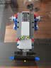 乐高（LEGO）积木机械组42214 兰博基尼超级跑车男女孩儿童玩具生日礼物摆件 实拍图