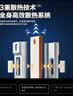 雪莱特（Cnlight）马自达3昂克赛拉睿翼阿特兹星骋马6六cx5远光近光专用LED车灯 实拍图