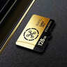 banq128GB TF（MicroSD）适用于DJI大疆无人机内存卡 U3 A2 V30 4K 运动相机\无人机pro版 读190MB/s 实拍图