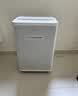 美的（Midea）除湿机变频除湿净化空气一体机30升/天70㎡家用抽湿机轻音卧室内防潮回南天吸湿器CF30BD/BP3N7-DI 实拍图