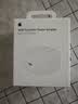 Apple/苹果 40W type-c快充充电器 苹果usb-c原装充电头 旗舰店新款苹果iPhone 17 Pro Max充电器 实拍图