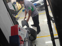 米其林（MICHELIN）汽车轮胎 225/50ZR17 98Y 竞驰PS5 PILOT SPORT 5 适配雅阁 实拍图