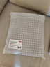京东京造纯棉老粗布凉感床单单件 A类全棉被单床上用品250*230cm 福气纹 实拍图