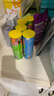乐事（Lay's）无限薯片 翡翠黄瓜味 104克*2罐 208克 休闲零食 膨化食品 实拍图