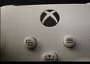 微软（Microsoft）XBOX无线游戏手柄 无线控制器 冰雪白 蓝牙适配XBOX/PC/平板/手机 Steam促销黑神话悟空 丝之歌 实拍图