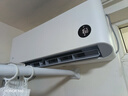 小米空调  巨省电 1.5匹挂机 一级能效 外机单排铜管 KFR-35GW/N1A1【整机免费十年包修】 实拍图