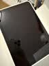 绿联适用iPad mini7/6钢化膜8.3英寸无尘仓2024/21新款A17Pro芯片通用苹果平板电脑保护贴膜 实拍图