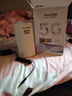 夏新5g随身wifi6移动无线免插卡路由器cpe全网通千兆双频便携式车载上网卡高速流量 5G狂暴性能版【满血性能光纤级网速】 实拍图