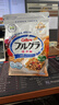 卡乐比（Calbee）低gi燕麦片 冷泡减糖水果麦片550g 非油炸 营养早餐代餐零食 实拍图