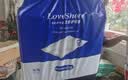 Love Shore成人护理垫老人用一次性隔尿垫尿不湿婴儿产褥垫大号 60片60x90cm 实拍图