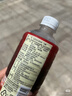 达亦多(DyDo) 红茶 植物茶饮料 0糖0脂 600ml*15瓶 整箱 斯里兰卡红茶 实拍图