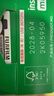 INSTAX富士instax立拍立得 mini相纸 白边双包20张(适用miniSE/11/12/40/90/LiPlay/EVO/Link3) 实拍图