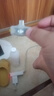 大疆 DJI Mic Mini 迷你无线高品音质 降噪领夹麦克风 【安卓+苹果15/16/17系列】手机版 一拖一 实拍图