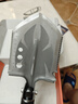 神火 （supfire）BG05多功能户外工兵铲铁锹锰钢兵工铲折叠野外铲子军工铲用品 BG05-2节 实拍图