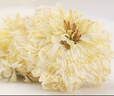 福东海 贡菊60g 安徽黄山白菊花 可搭玫瑰枸杞泡水喝的花草茶养生茶叶   实拍图